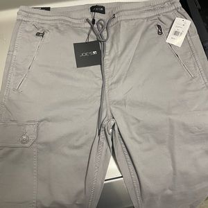 Jogger XL brand Joe’s with tag